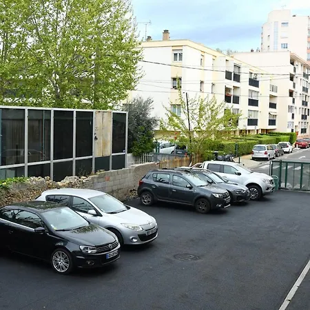 Le Prado De 아파트 *