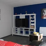 Appartement Le Prado De