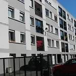 Le Prado De Sète