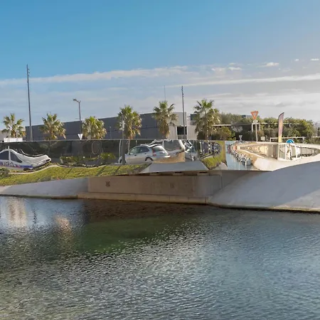 Le Prado De Appartement