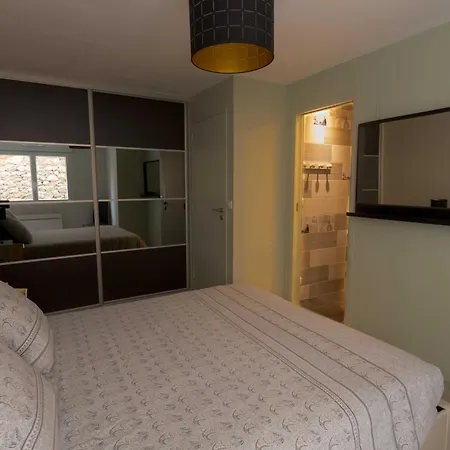Apartament Le Prado De Sète