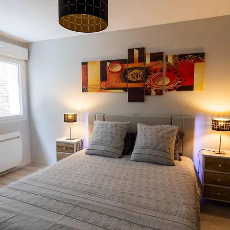 Le Prado De Appartement *