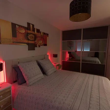 Lägenhet Le Prado De *