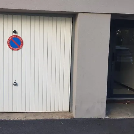 Le Prado De * Sète