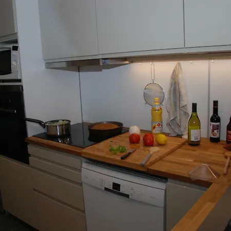 Appartement Le Prado De Sète