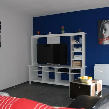 Appartement Le Prado De