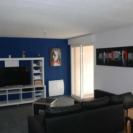 Appartement Le Prado De