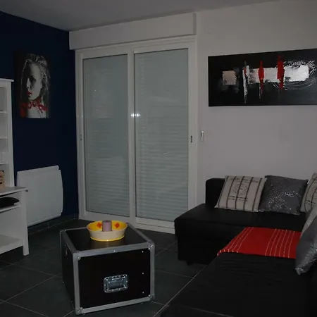 Le Prado De Appartement Sète