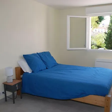 Apartment Le Prado De Sete