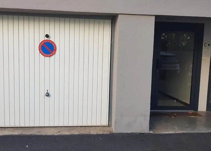 Le Prado De * Sète