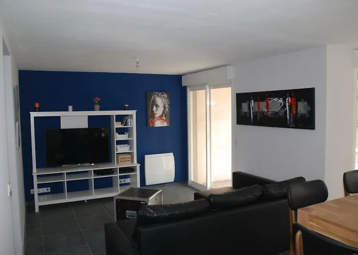 Lejlighed Le Prado De