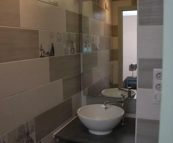 Le Prado De Lejlighed *