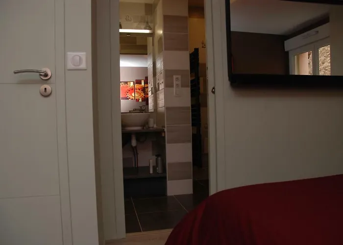 Le Prado De Lejlighed Sète